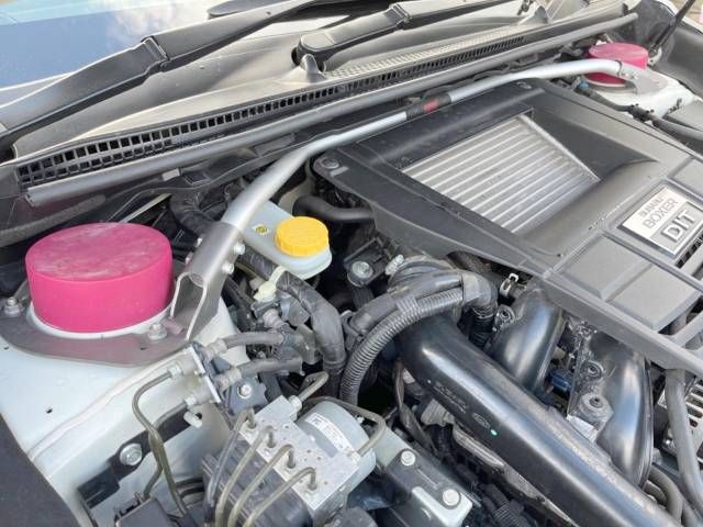 Subaru WRX S4 2017-11 26718-4