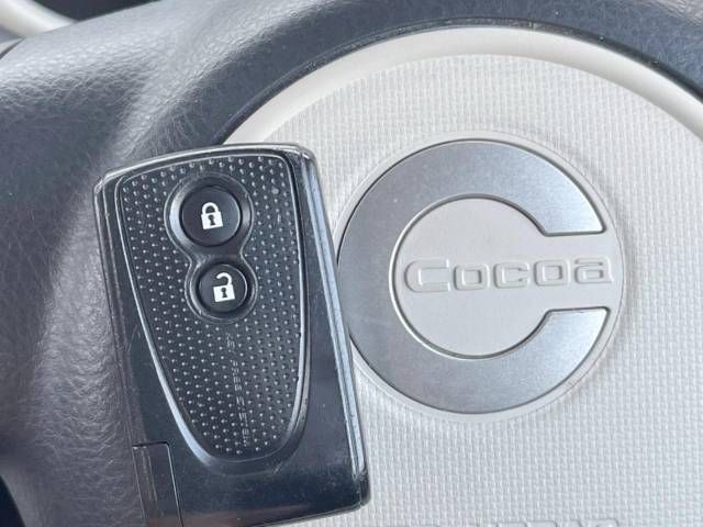Daihatsu MIRA COCOA 2014-04 10132-6