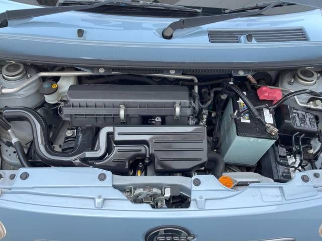 Daihatsu MIRA COCOA 2014-04 10132-18