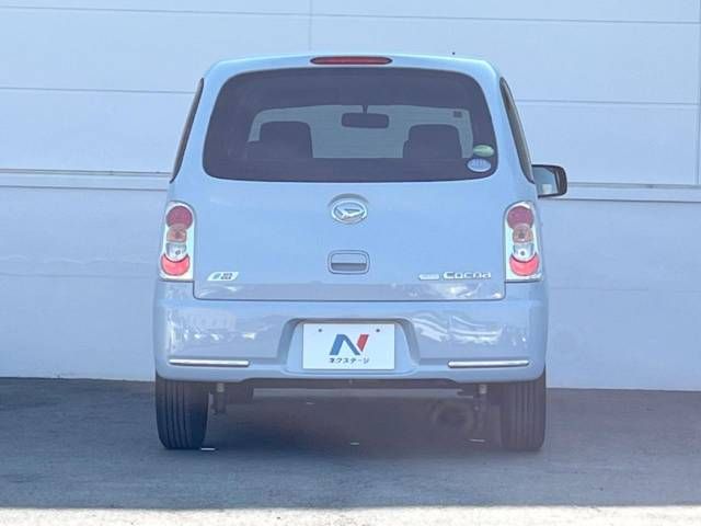Daihatsu MIRA COCOA 2014-04 10132-15