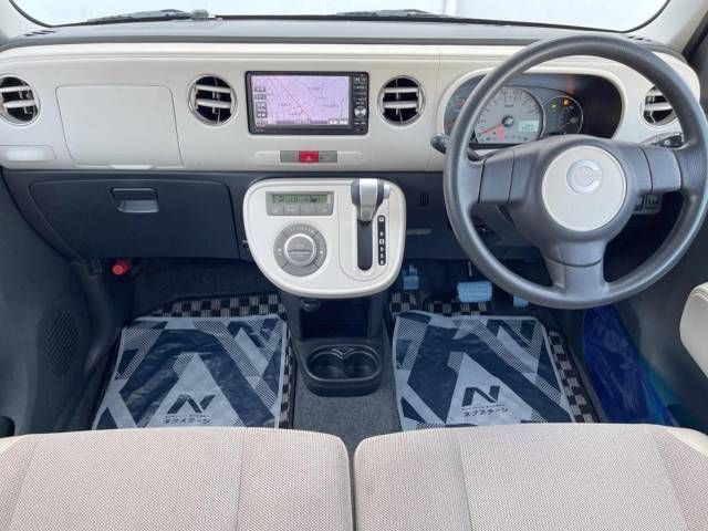 Daihatsu MIRA COCOA 2014-04 10132-1