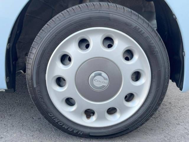 Daihatsu MIRA COCOA 2014-04 10132-11