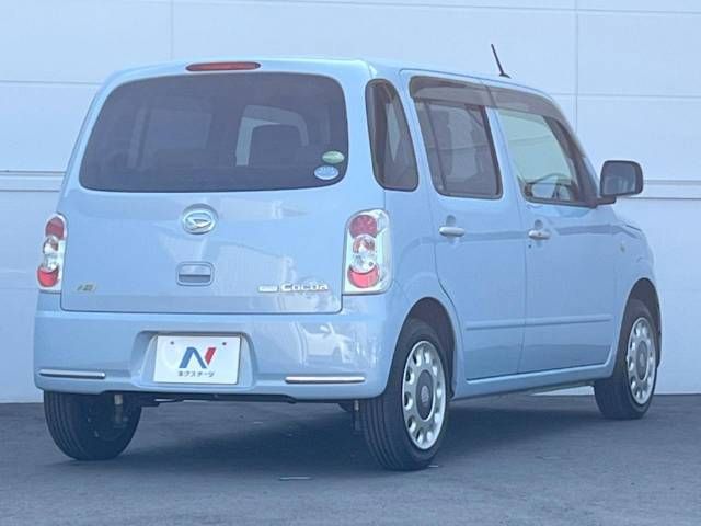 Daihatsu MIRA COCOA 2014-04 10132-17