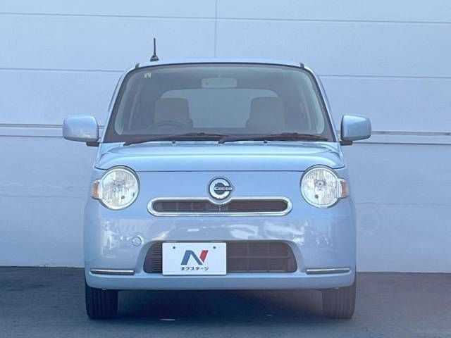 Daihatsu MIRA COCOA 2014-04 10132-14