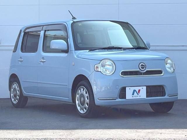 Daihatsu MIRA COCOA 2014-04 10132-16