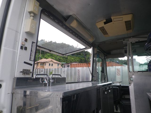 Toyota QUICK DELIVERY 2002-03 2507-14