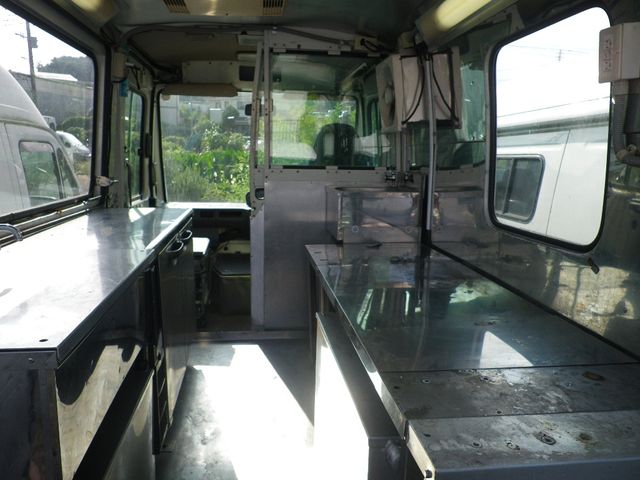Toyota QUICK DELIVERY 2002-03 2507-5