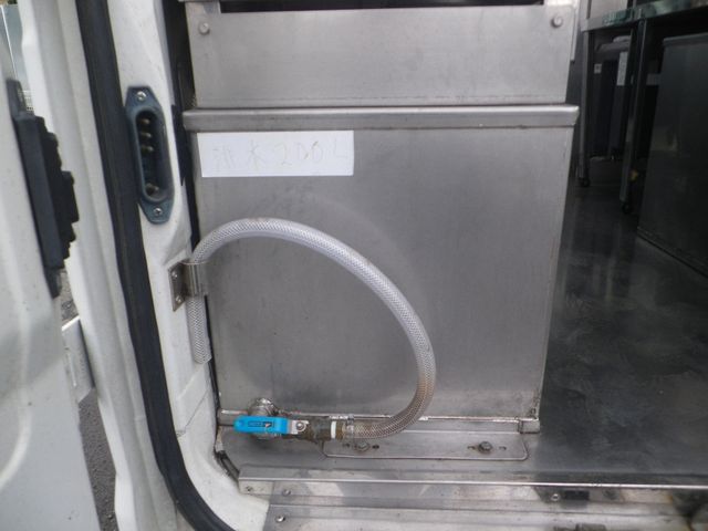 Toyota QUICK DELIVERY 2002-03 2507-10