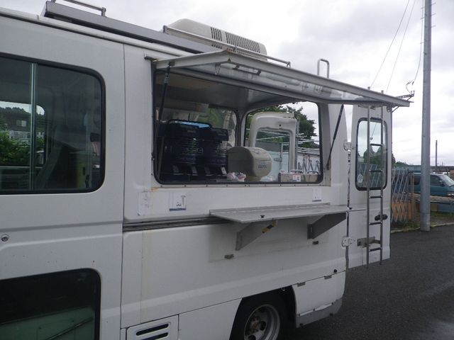 Toyota QUICK DELIVERY 2002-03 2507-13