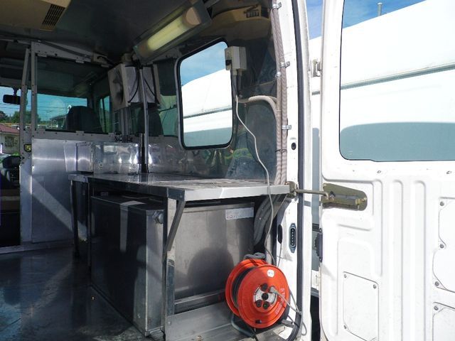 Toyota QUICK DELIVERY 2002-03 2507-19