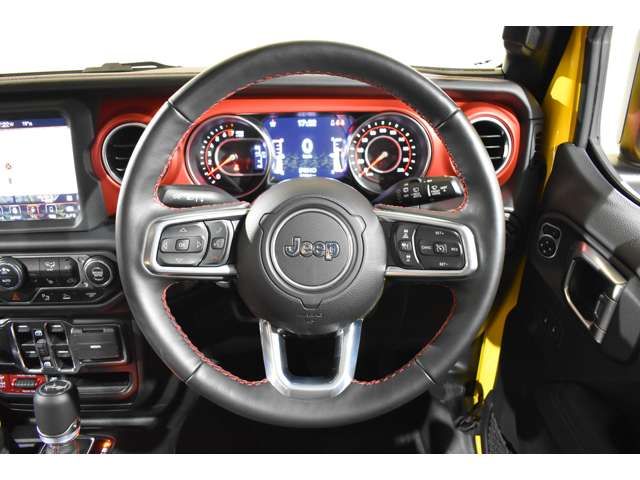 Jeep WRANGLER 2021-09 12289-10