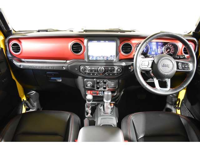 Jeep WRANGLER 2021-09 12289-3