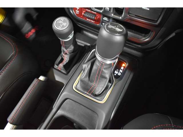 Jeep WRANGLER 2021-09 12289-13