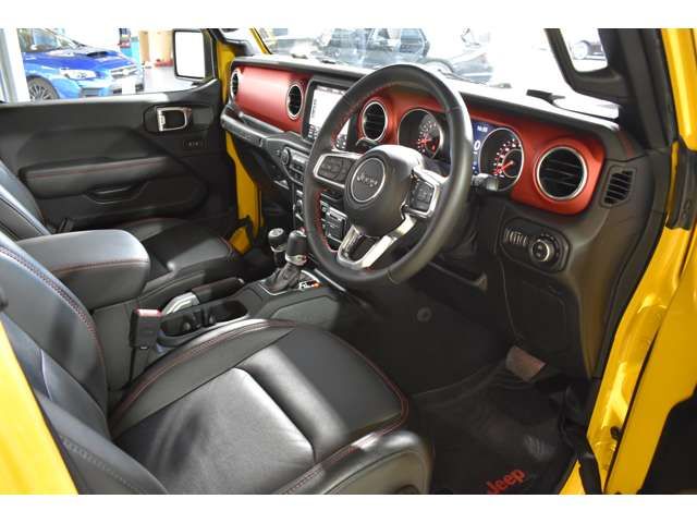 Jeep WRANGLER 2021-09 12289-2