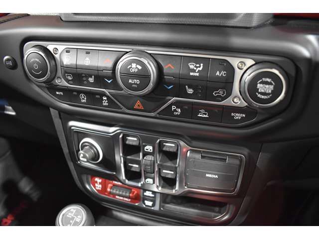 Jeep WRANGLER 2021-09 12289-12