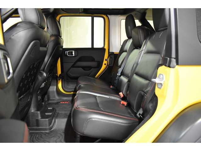 Jeep WRANGLER 2021-09 12289-15