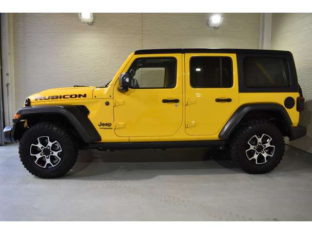 Jeep WRANGLER 2021-09 12289-5