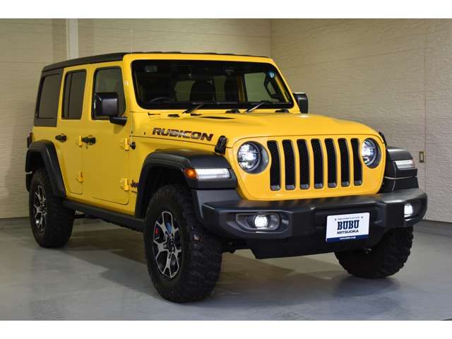 Jeep WRANGLER 2021-09 12289-18