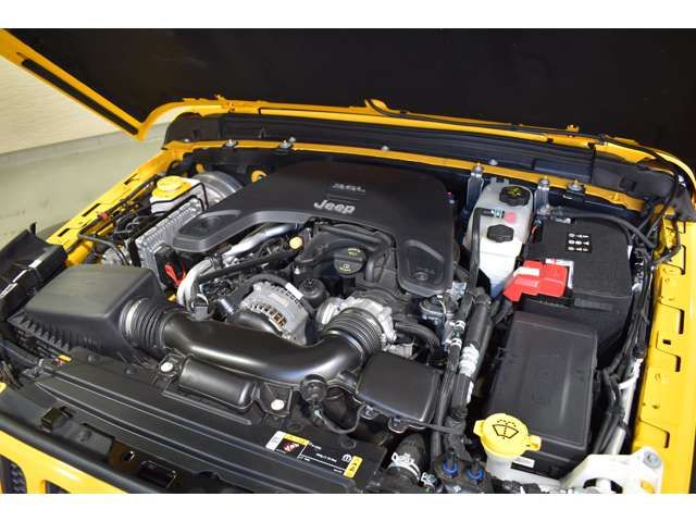 Jeep WRANGLER 2021-09 12289-8