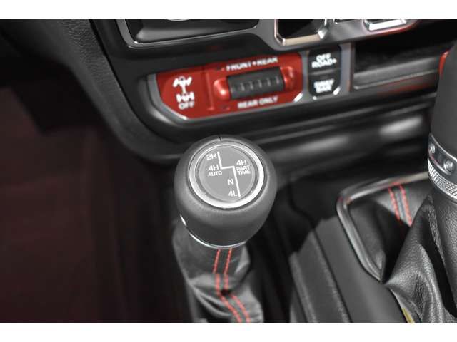 Jeep WRANGLER 2021-09 12289-14
