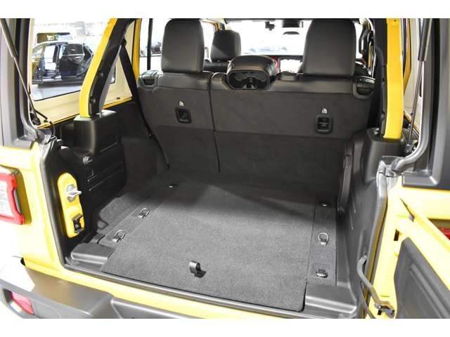 Jeep WRANGLER 2021-09 12289-4