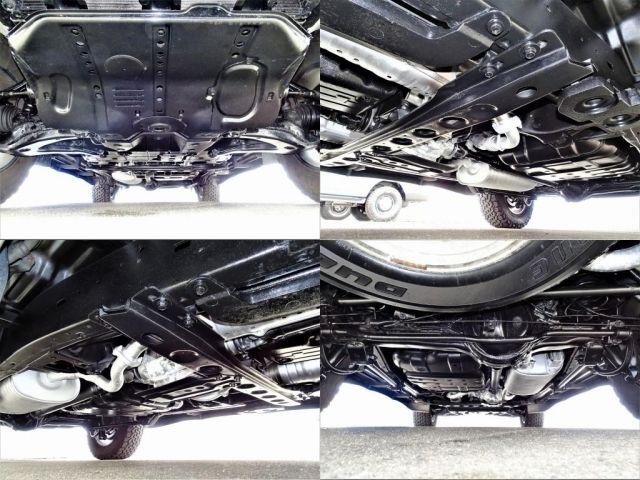 Toyota LAND CRUISER 2006-01 1789-17
