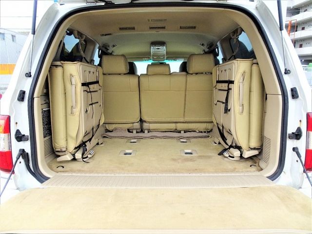 Toyota LAND CRUISER 2006-01 1789-9