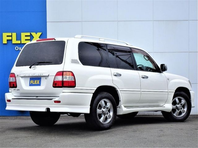 Toyota LAND CRUISER 2006-01 1789-1