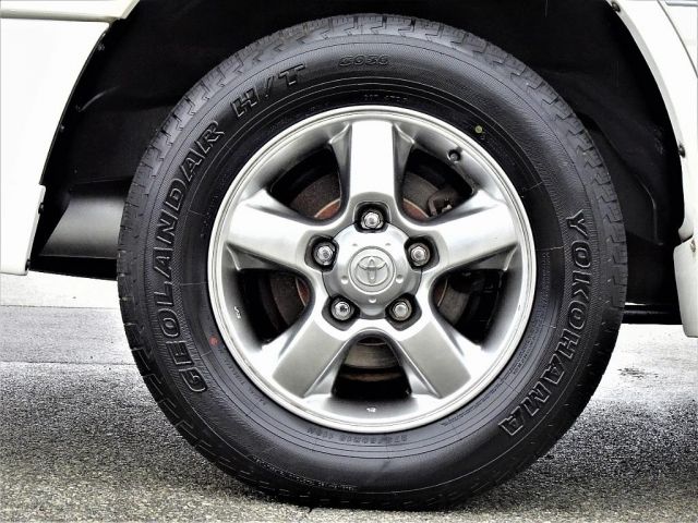 Toyota LAND CRUISER 2006-01 1789-2