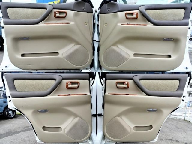 Toyota LAND CRUISER 2006-01 1789-13
