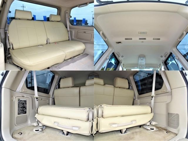 Toyota LAND CRUISER 2006-01 1789-14