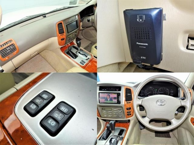 Toyota LAND CRUISER 2006-01 1789-15
