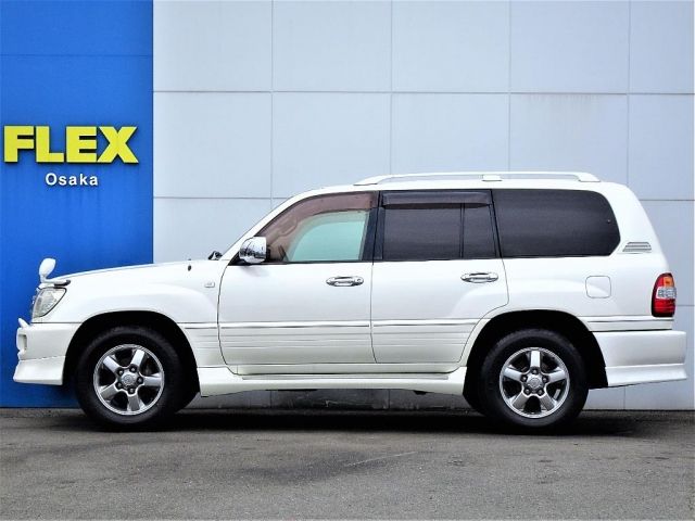 Toyota LAND CRUISER 2006-01 1789-6