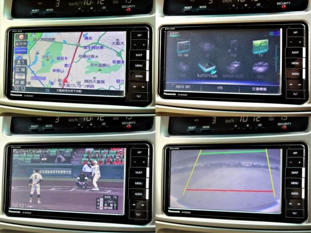 Toyota LAND CRUISER 2006-01 1789-16