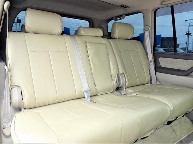 Toyota LAND CRUISER 2006-01 1789-7