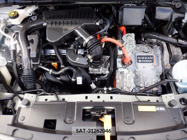 Nissan NOTE 2021-07 334779-28