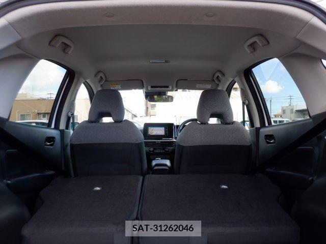 Nissan NOTE 2021-07 334779-11