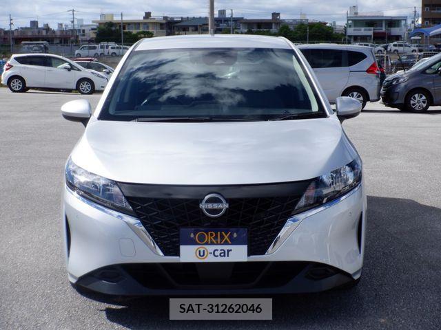 Nissan NOTE 2021-07 334779-3
