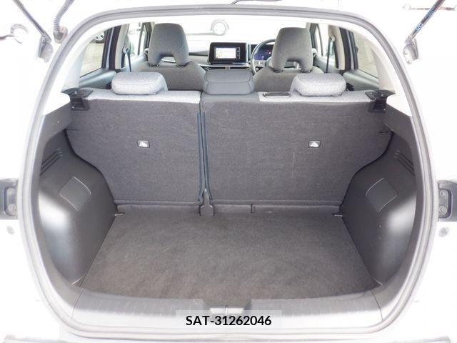 Nissan NOTE 2021-07 334779-9