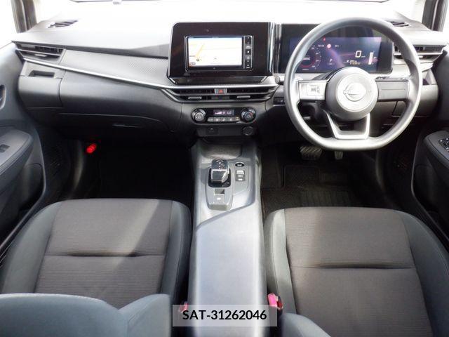 Nissan NOTE 2021-07 334779-1