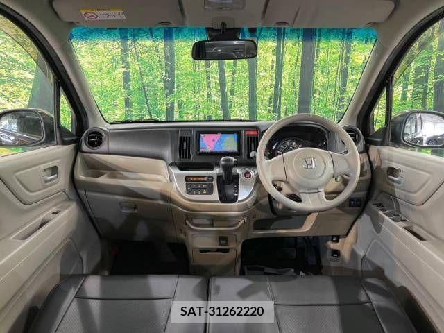 Honda N-WGN 2013-12 280750-1