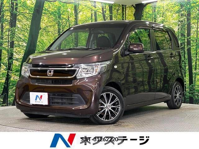 Honda N-WGN 2013-12 280750-0