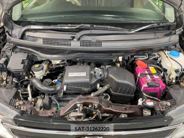 Honda N-WGN 2013-12 280750-18
