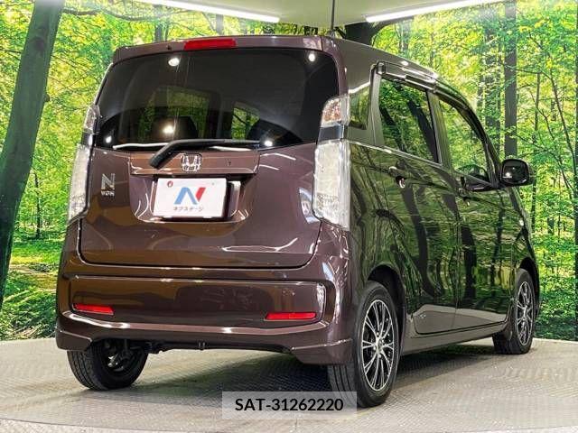 Honda N-WGN 2013-12 280750-17