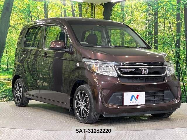 Honda N-WGN 2013-12 280750-16