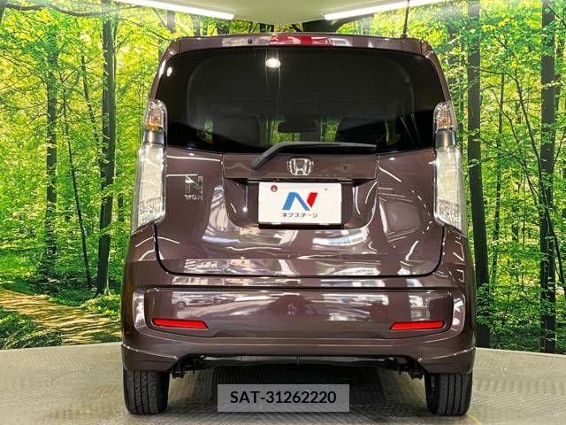 Honda N-WGN 2013-12 280750-15