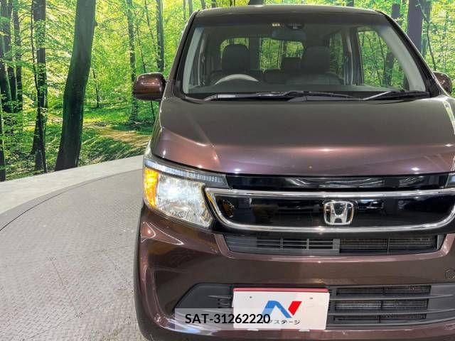 Honda N-WGN 2013-12 280750-12