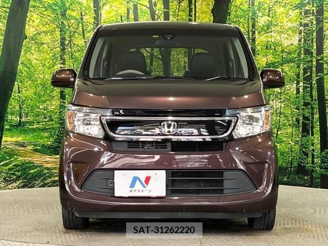 Honda N-WGN 2013-12 280750-14