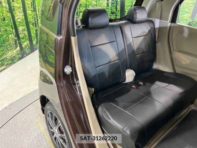 Honda N-WGN 2013-12 280750-9