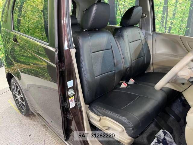 Honda N-WGN 2013-12 280750-8